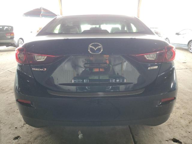 Photo 6 from auction – 2017 MAZDA 3 SPORT with VIN 3MZBN1U72HM108083