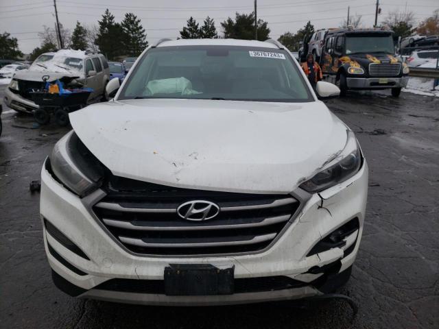 Photo 5 from auction – 2017 HYUNDAI TUCSON LIM with VIN KM8J3CA20HU506778