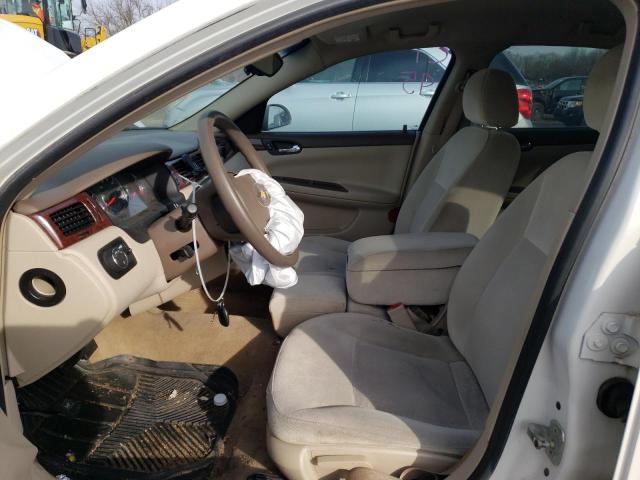 Photo 7 from auction – 2006 CHEVROLET IMPALA LT with VIN 2G1WT58K869158453