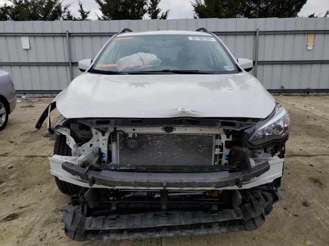 Photo 5 from auction – 2019 SUBARU CROSSTREK with VIN JF2GTACC8K8287112