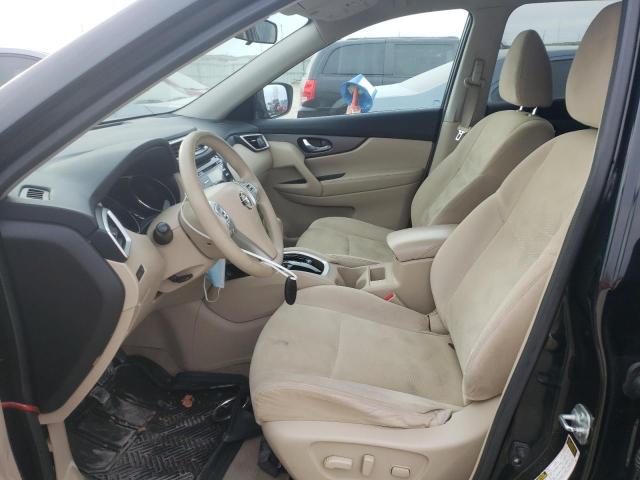 Photo 7 from auction – 2014 NISSAN ROGUE S with VIN 5N1AT2MV8EC753404