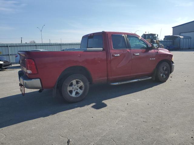 Photo 3 from auction – 2010 DODGE RAM 1500 with VIN 1D7RB1GP2AS112028