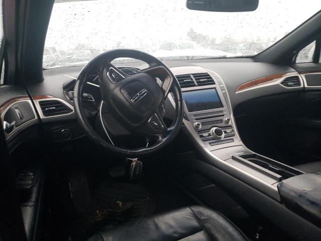 Photo 8 from auction – 2017 LINCOLN MKZ RESERV with VIN 3LN6L5E93HR612030