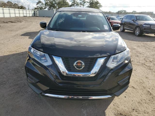 Photo 5 from auction – 2020 NISSAN ROGUE S with VIN 5N1AT2MT2LC806884