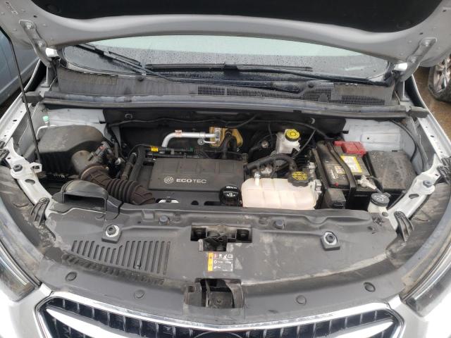 Photo 12 from auction – 2018 BUICK ENCORE PRE with VIN KL4CJASB1JB581555