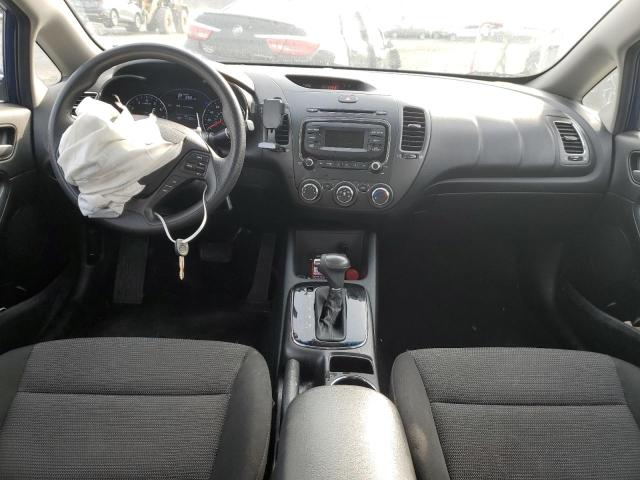 Photo 8 from auction – 2018 KIA FORTE LX with VIN 3KPFK4A74JE198730