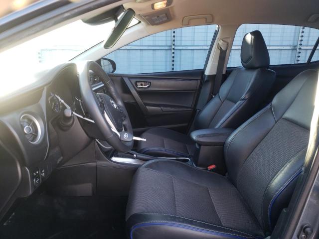 Photo 7 from auction – 2018 TOYOTA COROLLA L with VIN 2T1BURHE6JC052693