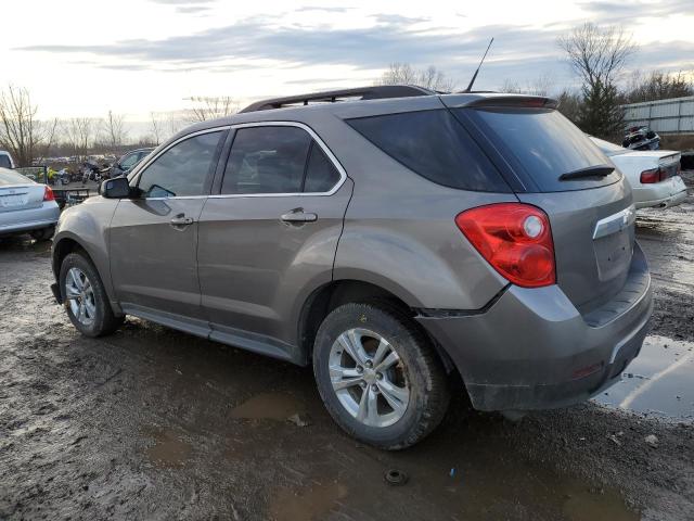 Photo 2 from auction – 2012 CHEVROLET EQUINOX LT with VIN 2GNALPEK1C6122142