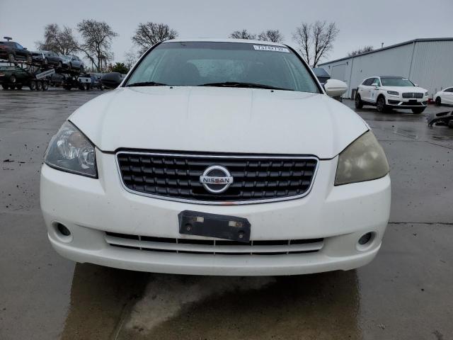 Photo 5 from auction – 2006 NISSAN ALTIMA S with VIN 1N4AL11D36N315976