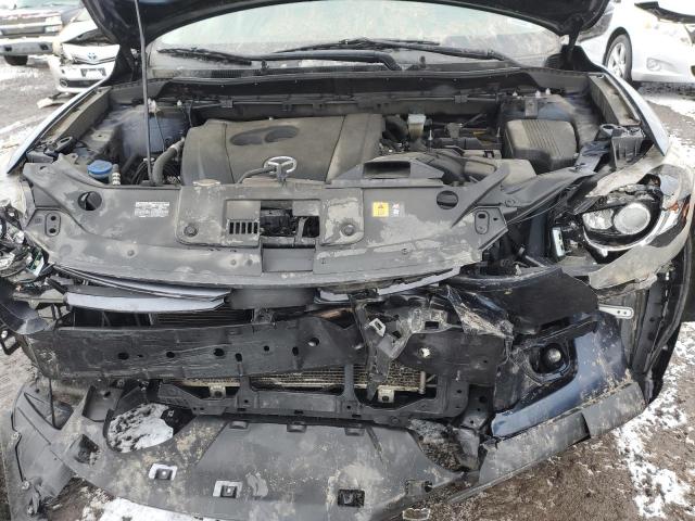 Photo 12 from auction – 2016 MAZDA CX-5 GT with VIN JM3KE2DY0G0828752
