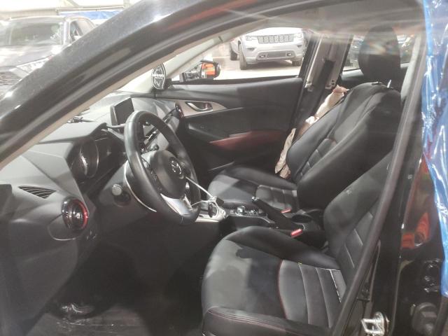 Photo 7 from auction – 2016 MAZDA CX-3 TOURI with VIN JM1DKBC70G0116518