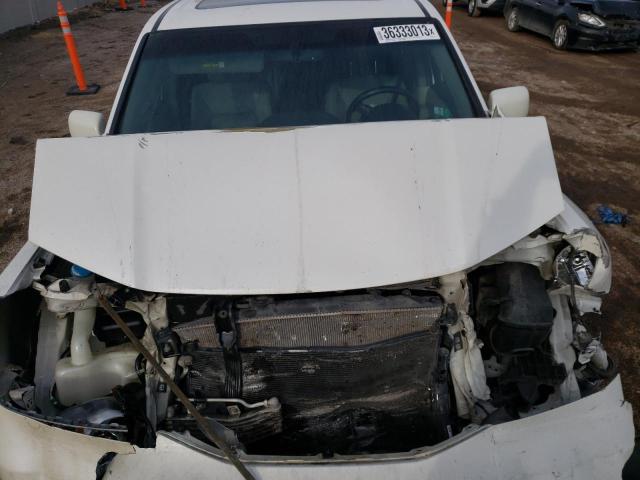 Photo 12 from auction – 2012 HONDA PILOT TOUR with VIN 5FNYF4H9XCB051362