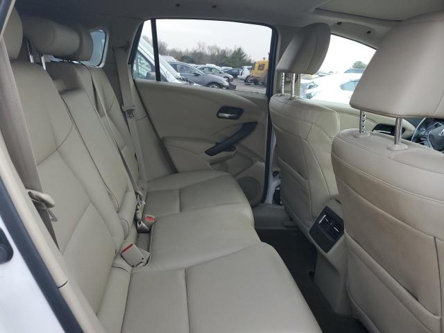 Photo 10 from auction – 2016 ACURA RDX with VIN 5J8TB4H38GL007382