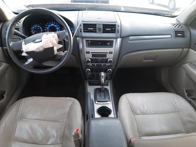 Photo 8 from auction – 2012 FORD FUSION SEL with VIN 3FAHP0JA6CR265764