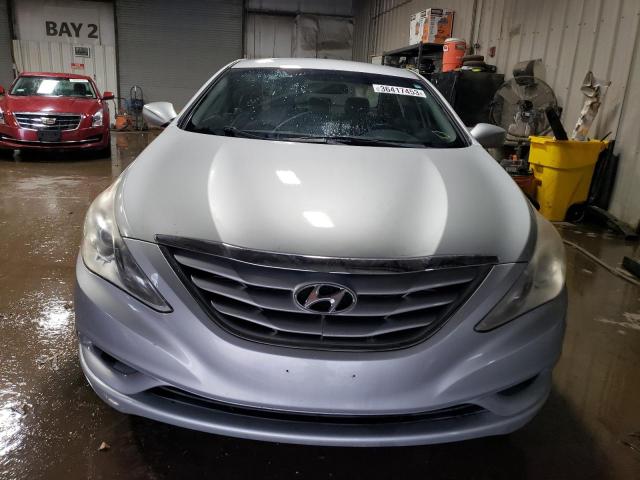 Photo 5 from auction – 2011 HYUNDAI SONATA GLS with VIN 5NPEB4AC9BH073101