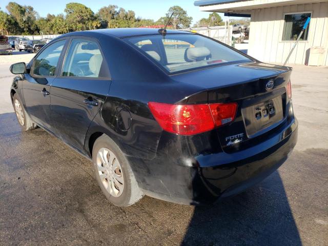 Photo 2 from auction – 2013 KIA FORTE LX with VIN KNAFT4A20D5718016