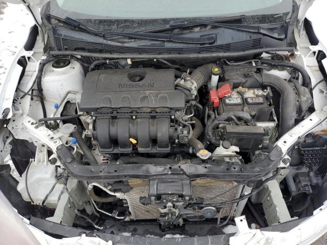Photo 11 from auction – 2016 NISSAN SENTRA with VIN 3N1AB7AP7GY210312