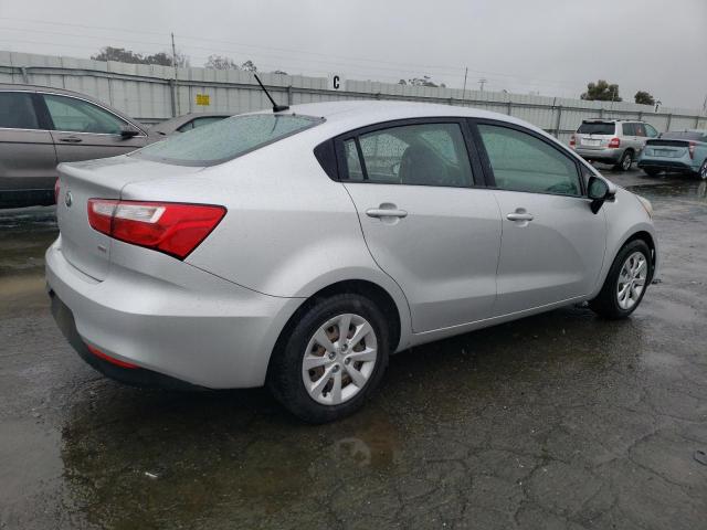 Photo 3 from auction – 2016 KIA RIO LX with VIN KNADM4A37G6620113
