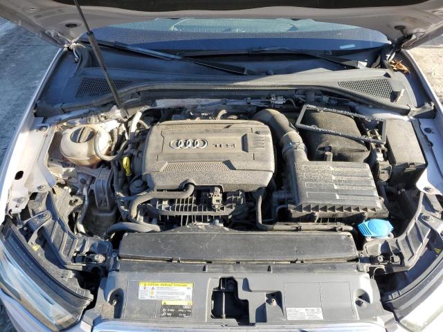 Photo 11 from auction – 2015 AUDI A3 with VIN WAUBFGFF6F1036044