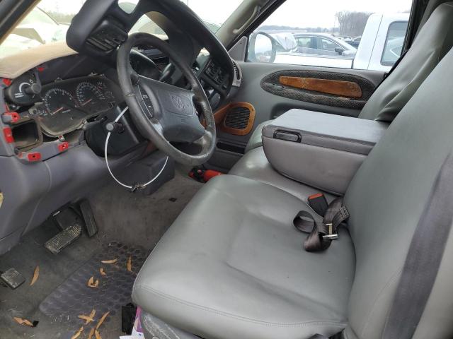 Photo 7 from auction – 1998 DODGE RAM 1500 with VIN 1B7HC13Z8WJ104555