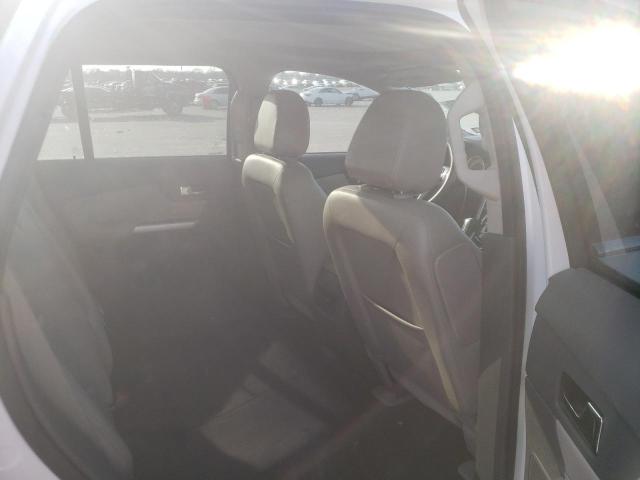 Photo 11 from auction – 2013 FORD EDGE LIMIT with VIN 2FMDK3K97DBB25599
