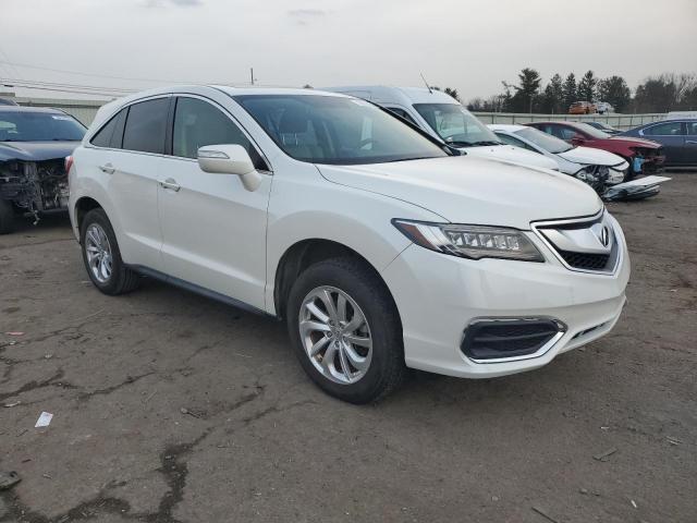 Photo 4 from auction – 2016 ACURA RDX with VIN 5J8TB4H38GL007382
