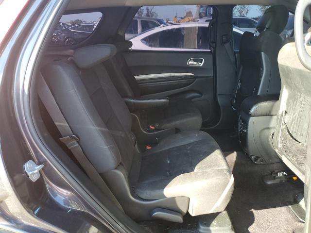 Photo 11 from auction – 2017 DODGE DURANGO SX with VIN 1C4RDHAG8HC869963
