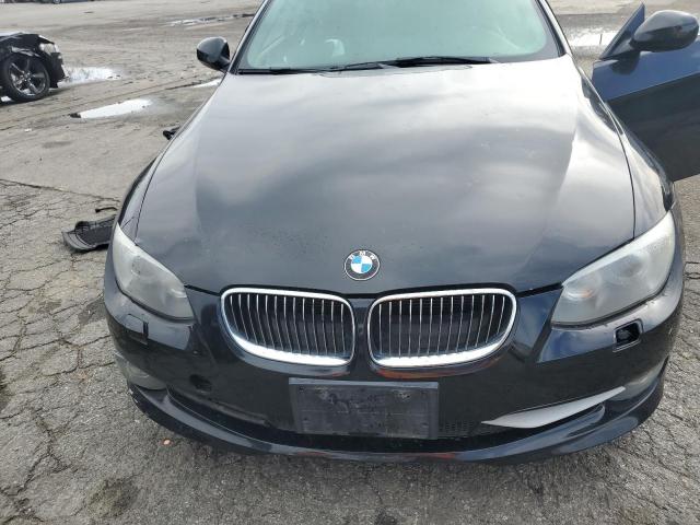 Photo 11 from auction – 2011 BMW 335 XI with VIN WBAKF9C56BE619949