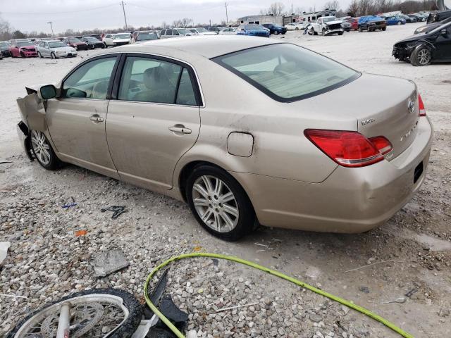 Photo 2 from auction – 2005 TOYOTA AVALON XL with VIN 4T1BK36B45U019983