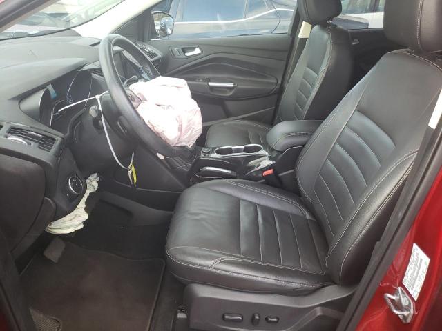 Photo 7 from auction – 2015 FORD ESCAPE TIT with VIN 1FMCU0J92FUB25383