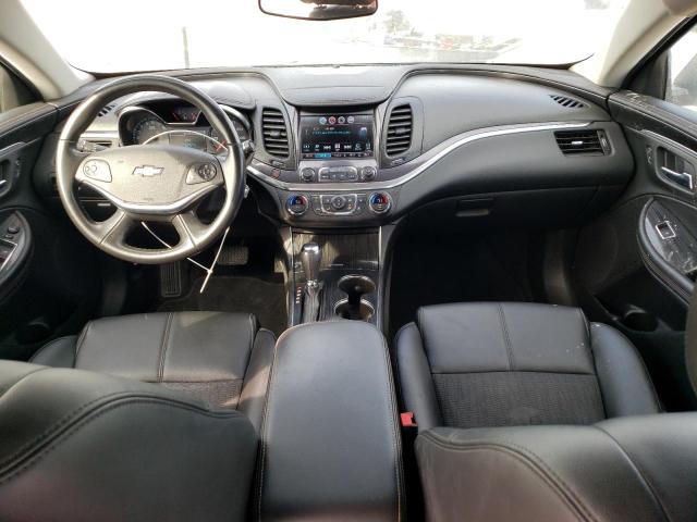 Photo 8 from auction – 2017 CHEVROLET IMPALA LT with VIN 2G1105S32H9156818