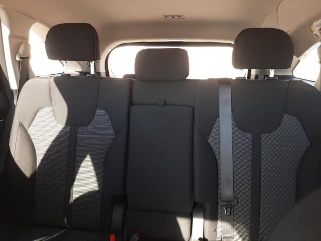 Photo 10 from auction – 2022 KIA SORENTO LX with VIN 5XYRG4LC3NG102829