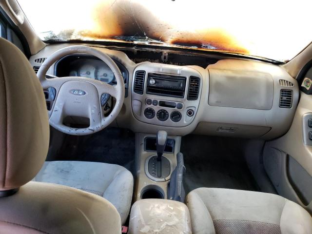Photo 8 from auction – 2007 FORD ESCAPE XLT with VIN 1FMYU93137KB51067