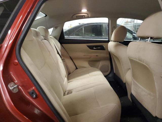 Photo 10 from auction – 2015 NISSAN ALTIMA with VIN 1N4AL3AP9FN300386