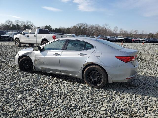 Photo 2 from auction – 2020 ACURA TLX TECHNO with VIN 19UUB1F53LA012194