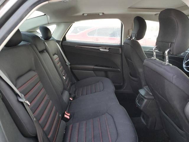 Photo 10 from auction – 2013 FORD FUSION SE with VIN 3FA6P0HR0DR169603