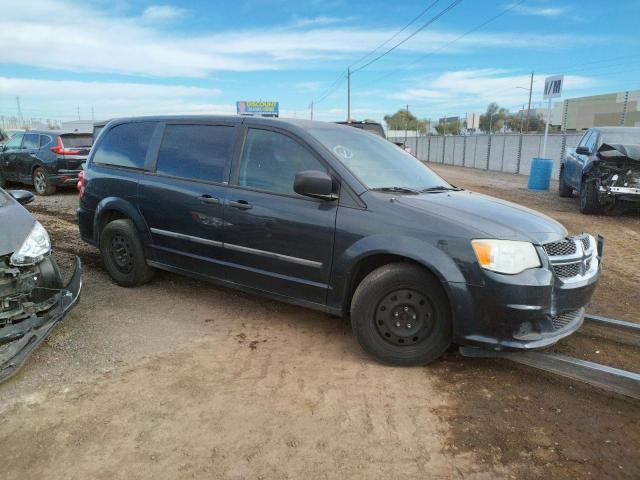 Photo 4 from auction – 2014 DODGE GRAND CARA with VIN 2C4RDGBG6ER278333