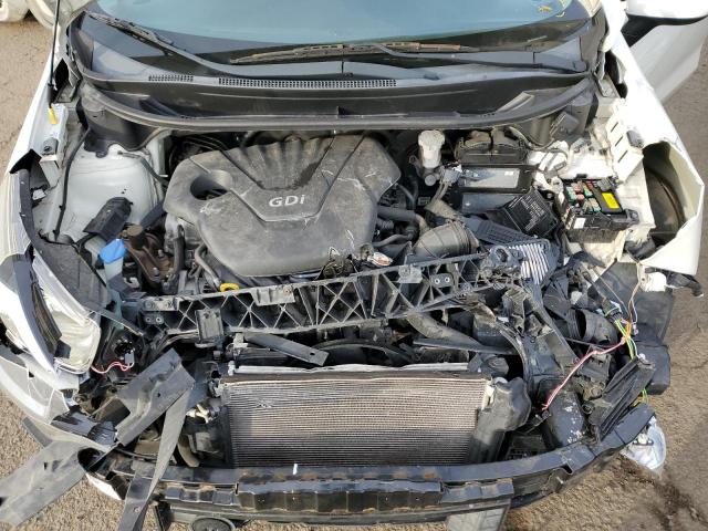 Photo 11 from auction – 2014 KIA RIO LX with VIN KNADM4A32E6408121