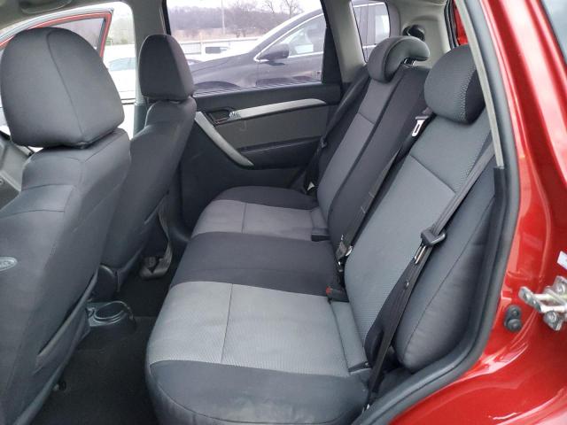 Photo 10 from auction – 2011 CHEVROLET AVEO LS with VIN KL1TD6DE4BB213123