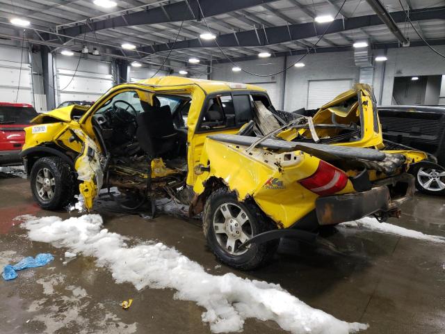 Photo 2 from auction – 2004 FORD F150 SUPER with VIN 1FTPW14594KD60029
