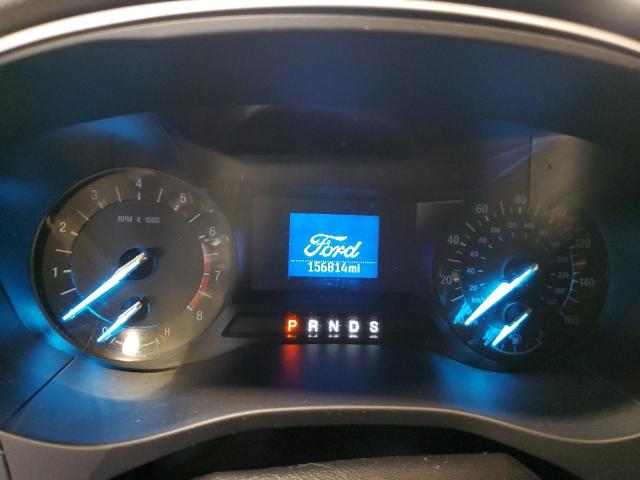 Photo 9 from auction – 2015 FORD FUSION S with VIN 3FA6P0G7XFR178568
