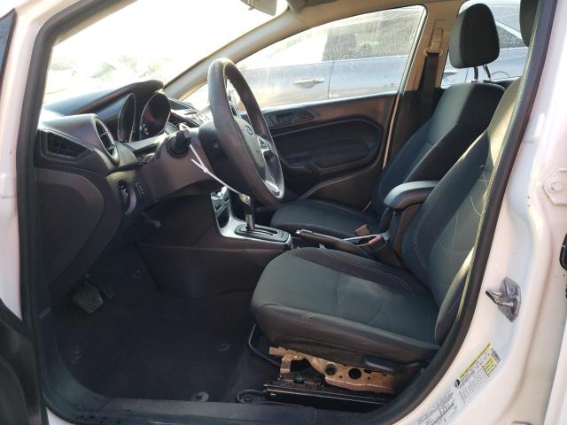 Photo 7 from auction – 2018 FORD FIESTA SE with VIN 3FADP4EJ7JM118427
