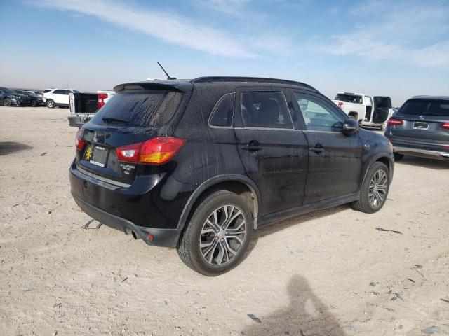 Photo 3 from auction – 2016 MITSUBISHI OUTLANDER with VIN JA4AP4AW6GZ028010