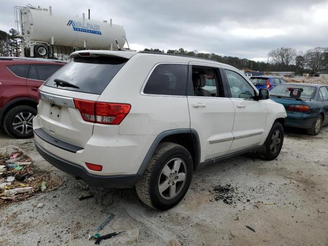 Photo 3 from auction – 2012 JEEP GRAND CHER with VIN 1C4RJEAG6CC167172
