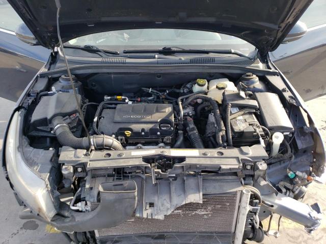 Photo 11 from auction – 2014 CHEVROLET CRUZE LT with VIN 1G1PC5SB5E7228097