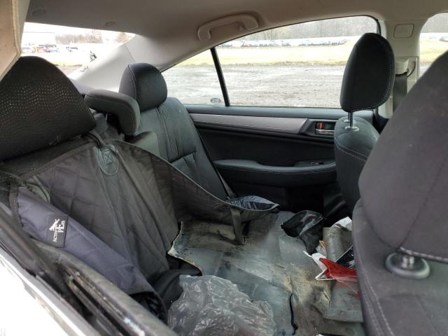 Photo 10 from auction – 2017 SUBARU LEGACY with VIN 4S3BNAC65H3052797