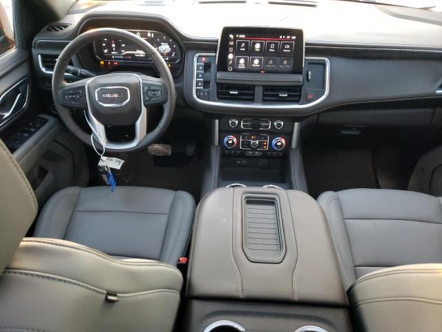 Photo 8 from auction – 2022 GMC YUKON SLT with VIN 1GKS1BKD2NR184754