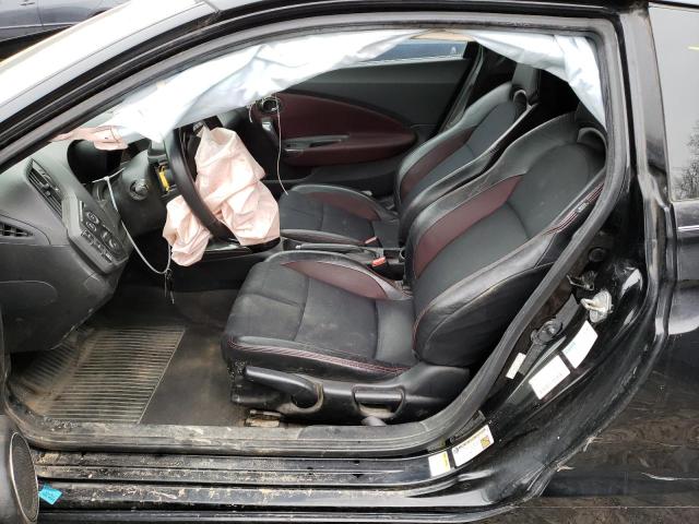 Photo 7 from auction – 2015 HONDA CRZ with VIN JHMZF1D69FS002786
