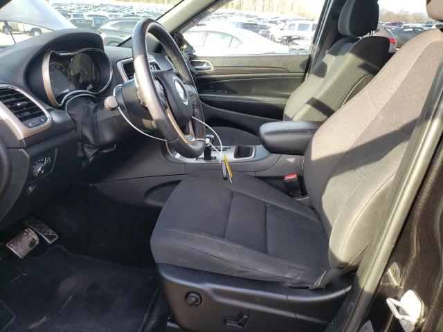 Photo 7 from auction – 2015 JEEP GRAND CHER with VIN 1C4RJFAG5FC643681