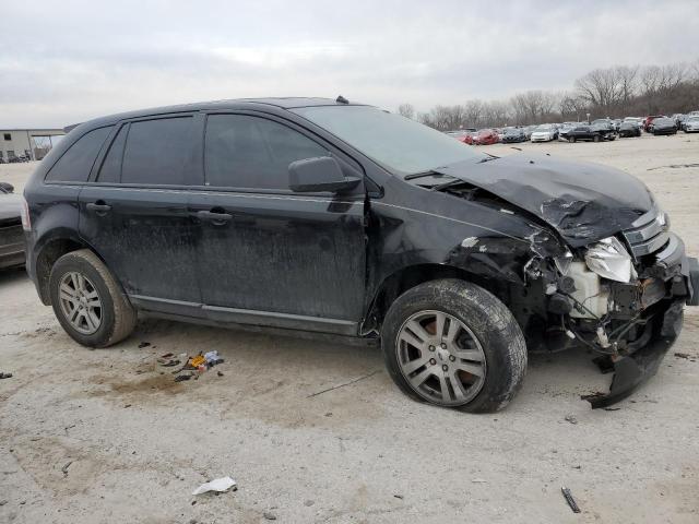 Photo 4 from auction – 2009 FORD EDGE SE with VIN 2FMDK36C29BA60044